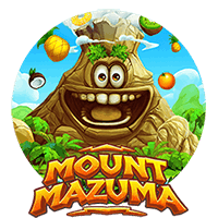 Mount Mazuma